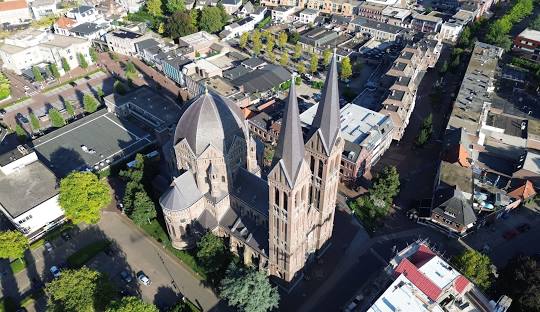 Fatbike reparatie Geldrop