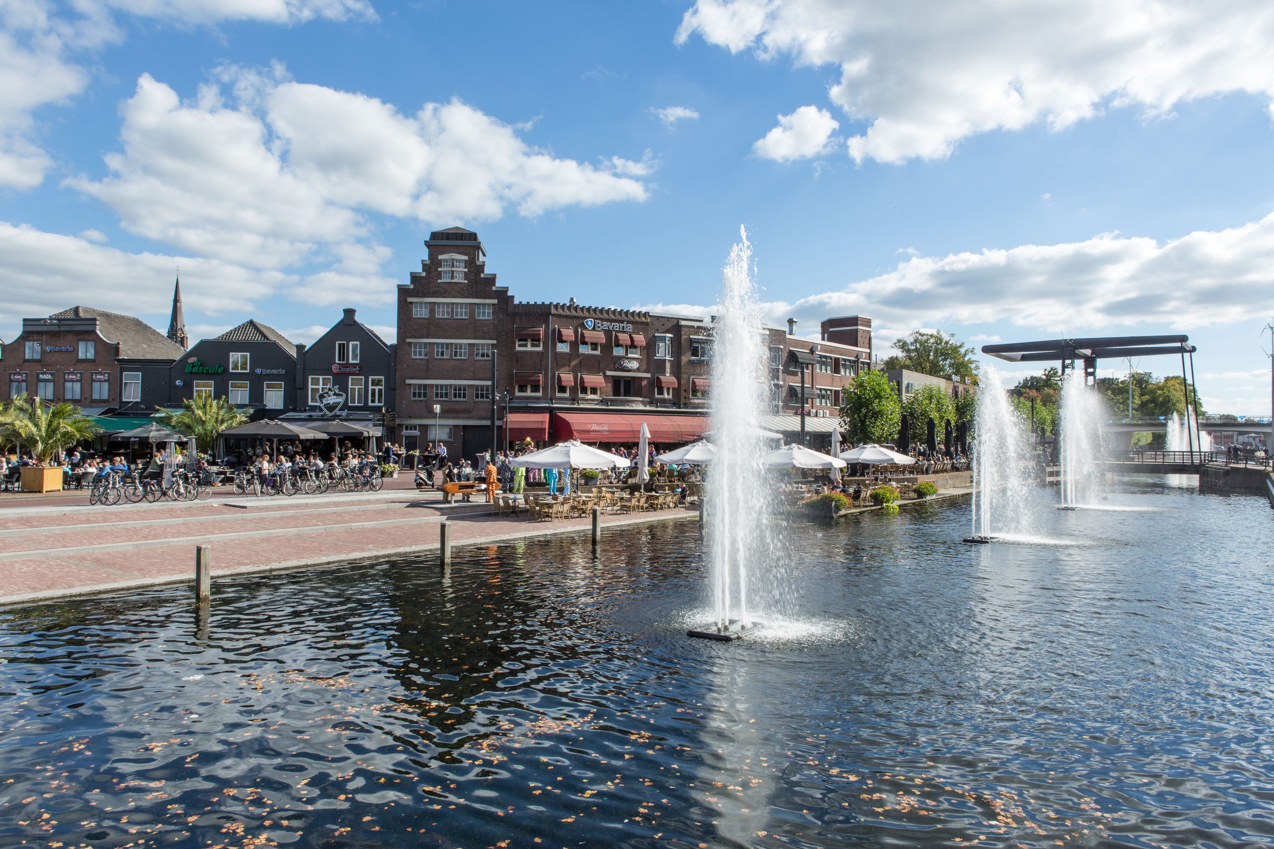 Fatbike reparatie Helmond