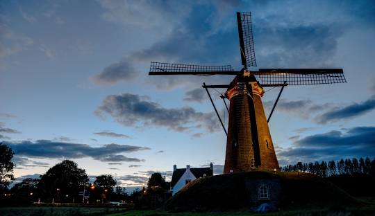 Fatbike reparatie Nuenen