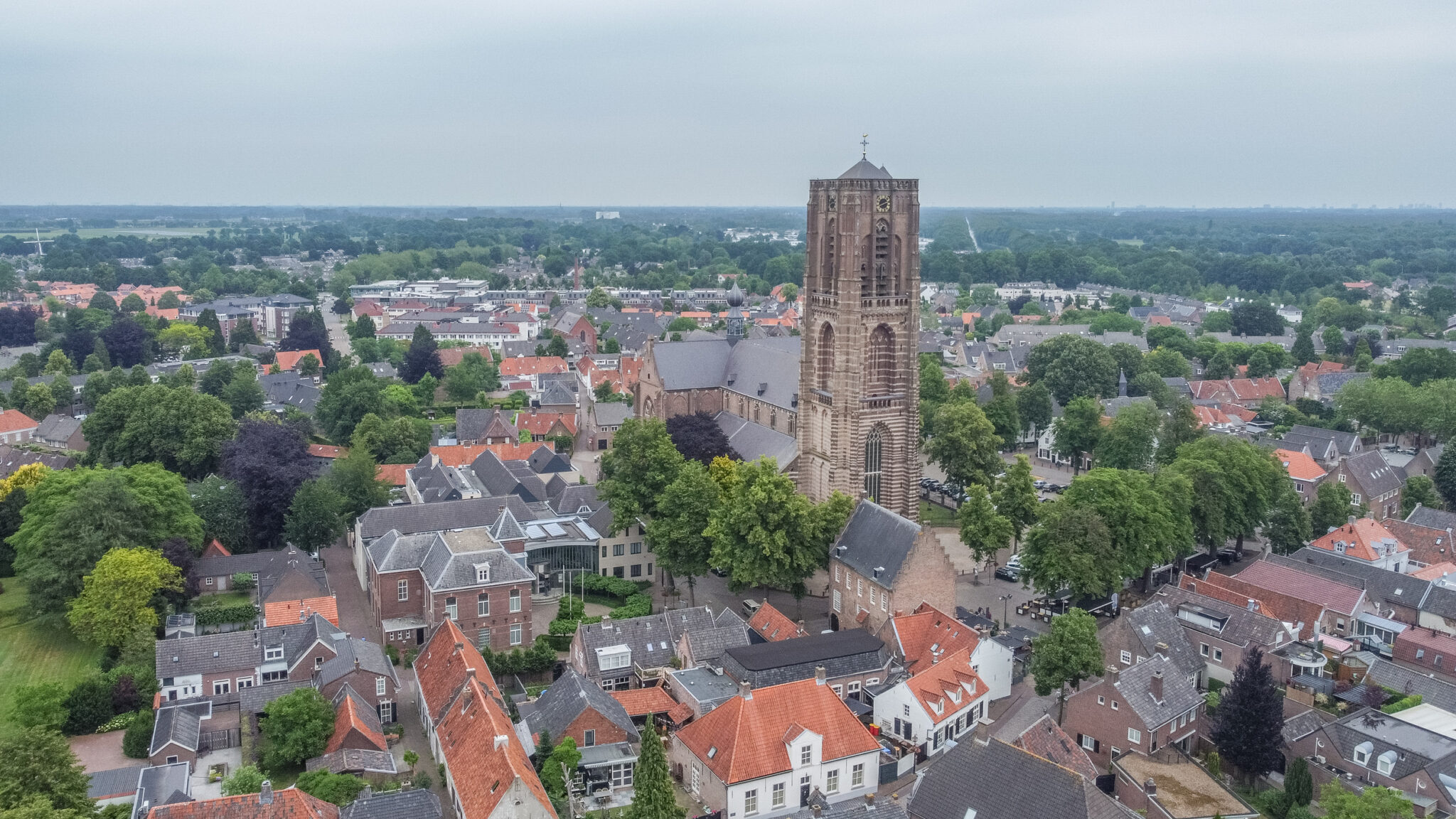 Fatbike reparatie Oirschot