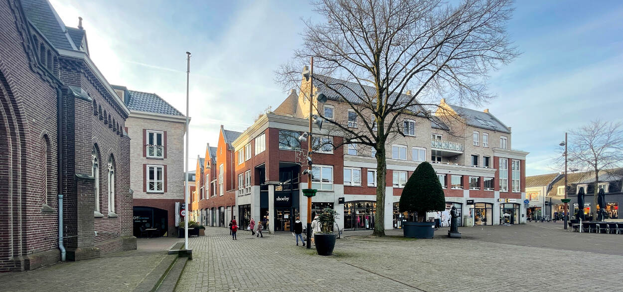 Fatbike reparatie Sint-Oedenrode