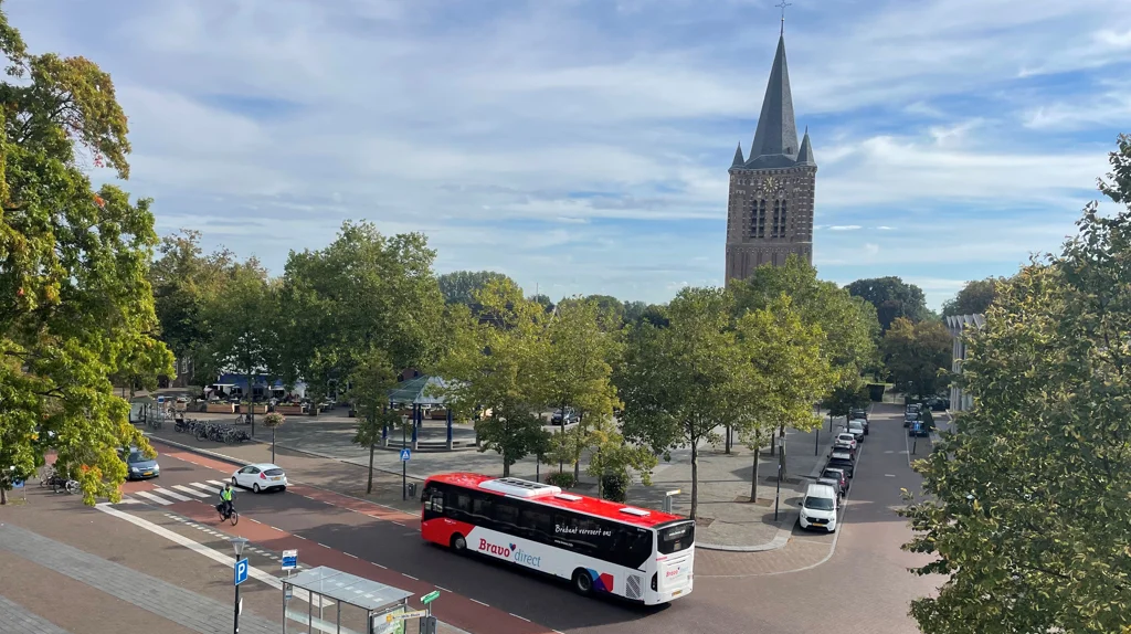 Fatbike reparatie Son en Breugel