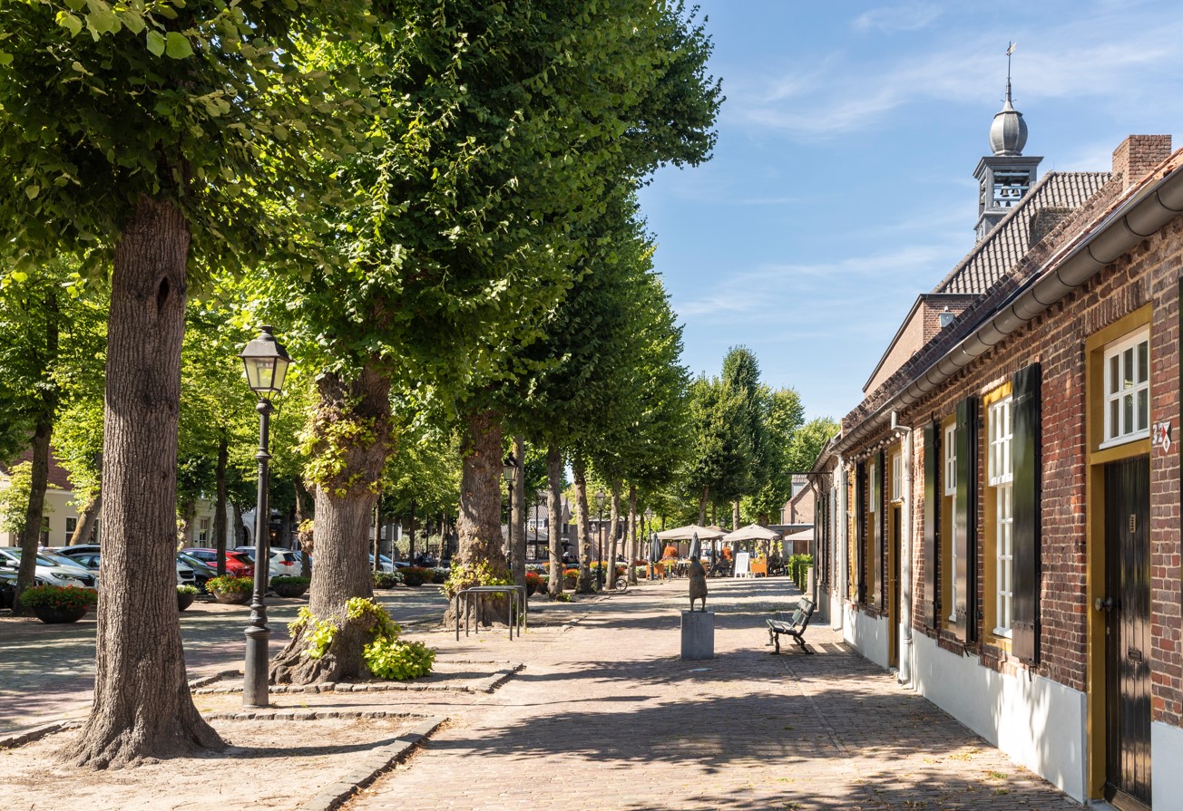 Fatbike reparatie Eersel