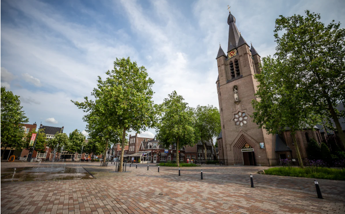 Fatbike reparatie Valkenswaard