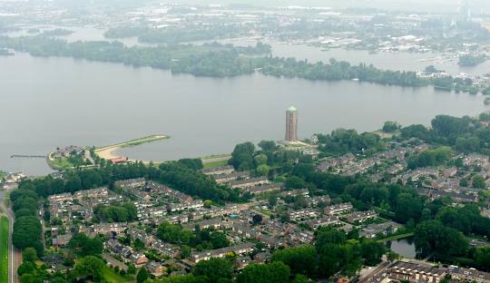 Fatbike reparatie Aalsmeer