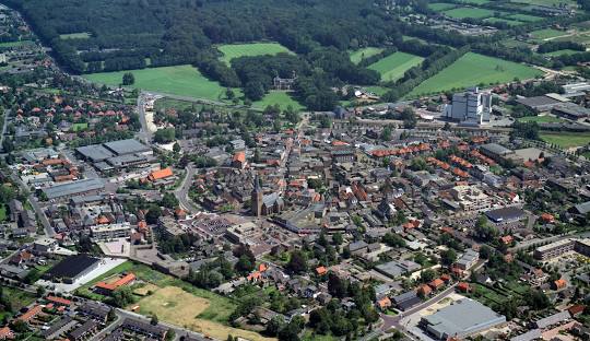 Fatbike reparatie Barneveld