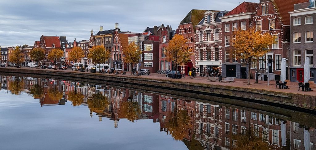 Fatbike reparatie Bloemendaal