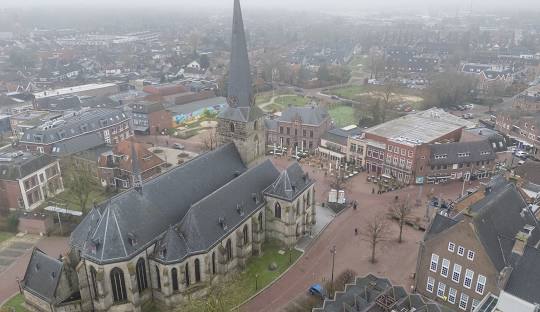 Fatbike reparatie Haaksbergen