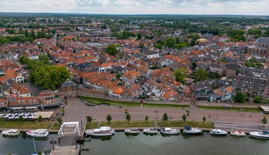 Fatbike reparatie Harderwijk