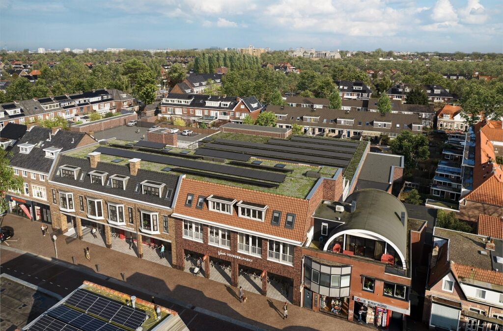 Fatbike reparatie Heemstede