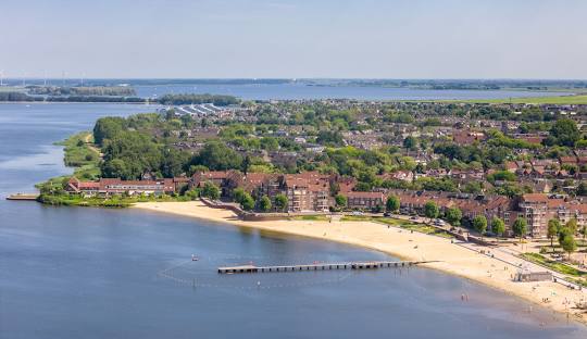 Fatbike reparatie Huizen