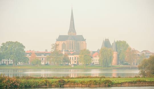Fatbike reparatie Kampen