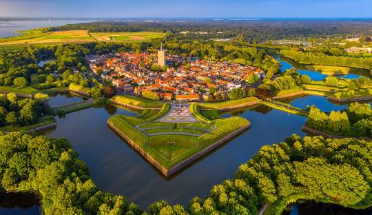 Fatbike reparatie Naarden