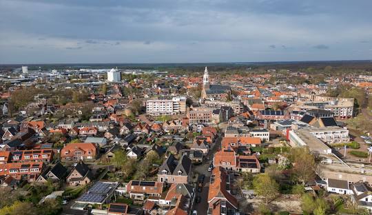 Fatbike reparatie Nijkerk