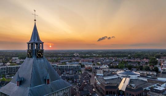 Fatbike reparatie Oldenzaal 