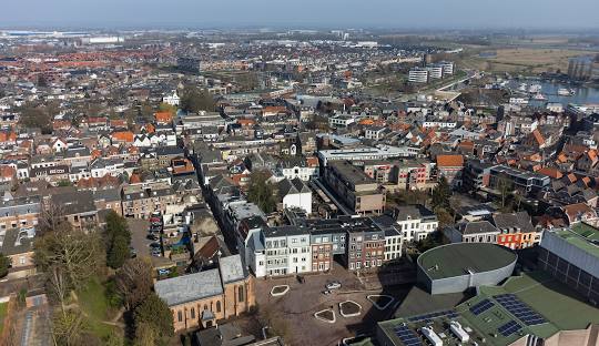Fatbike reparatie Tiel