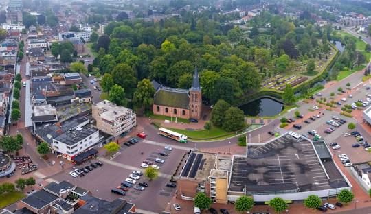 Fatbike reparatie Veendam