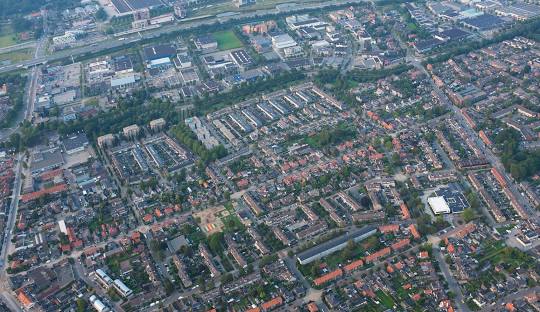 Fatbike reparatie Veenendaal