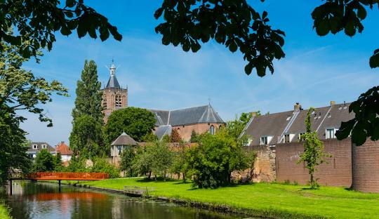 Fatbike reparatie Vianen