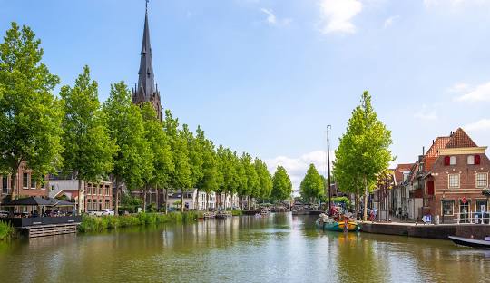 Fatbike reparatie Weesp