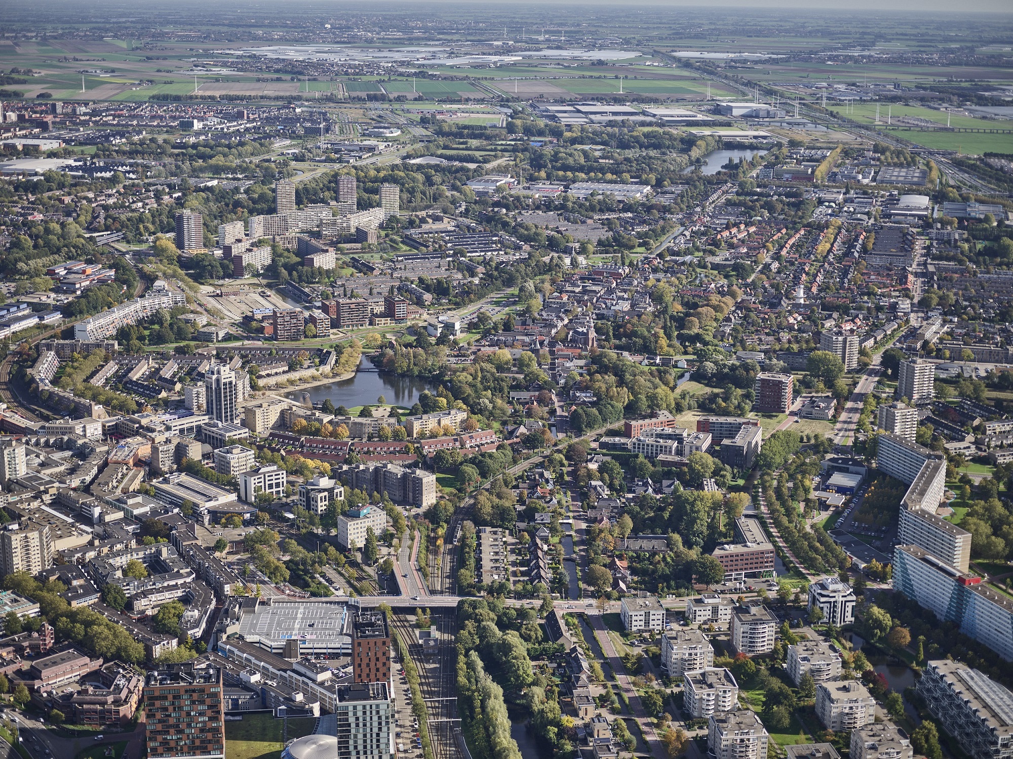 Fatbike reparatie Zoetermeer