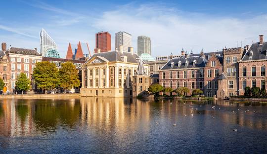 Fatbike reparatie ’s-Gravenhage